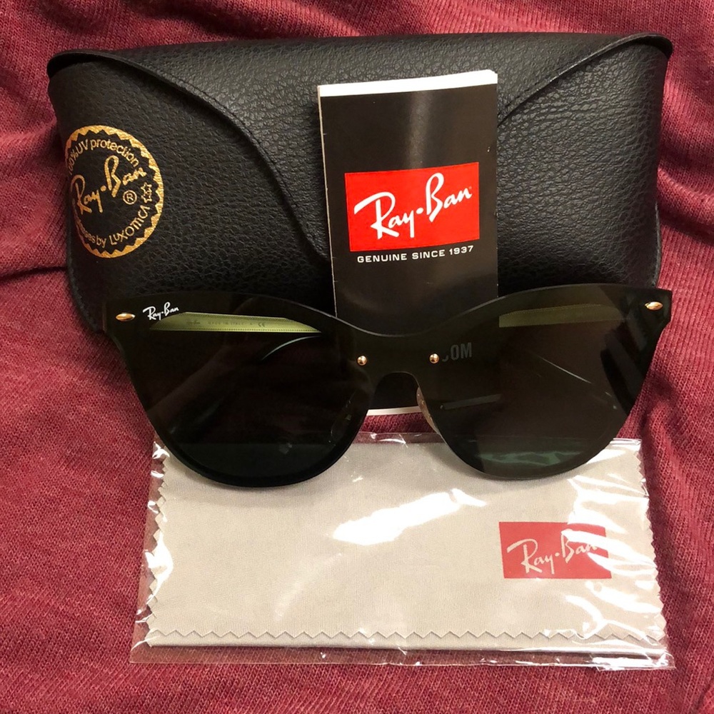 Brand new Ray-Ban Glasses - Picture 4 of 4